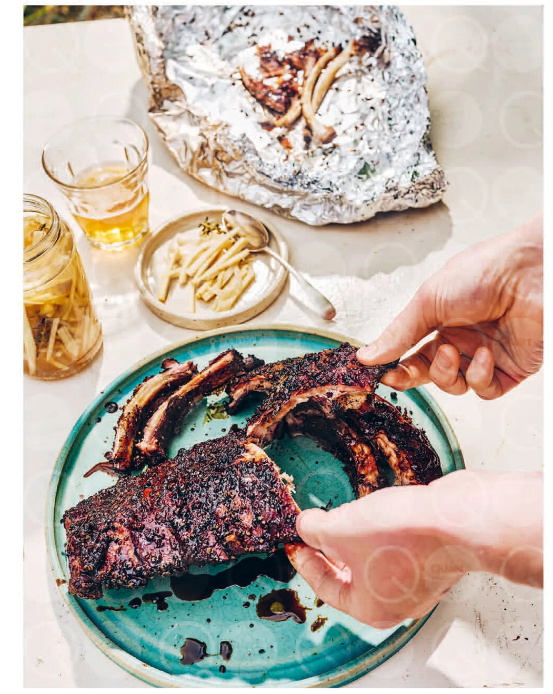 ars vivendi verlag Meersalz