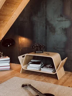 John Green Designs Mehrzweckmöbel Formsperrholz New