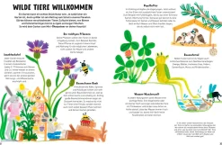 Thienemann-Esslinger Verlag Mein großes Gartenbuch Clearance