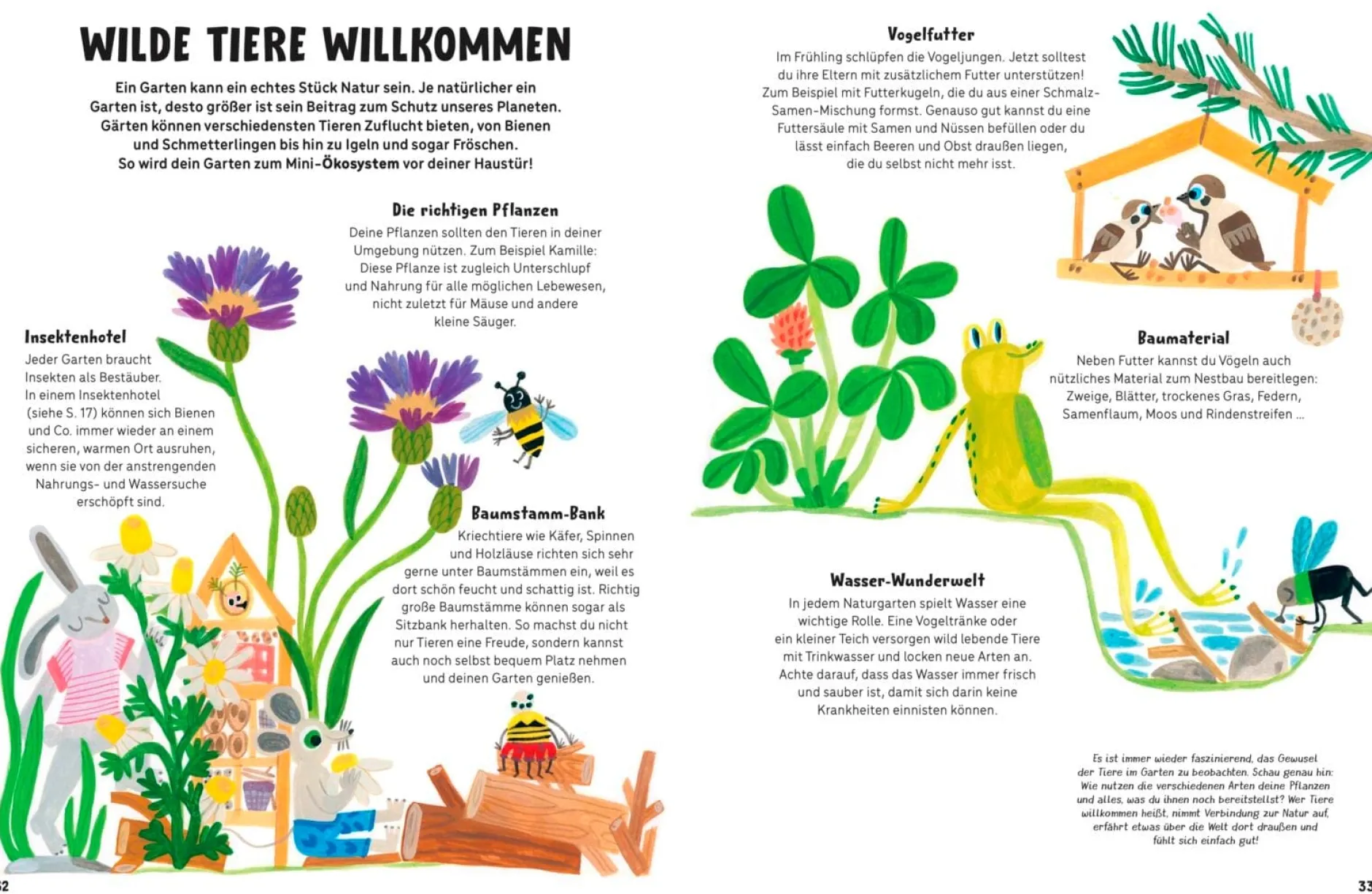 Thienemann-Esslinger Verlag Mein großes Gartenbuch Clearance