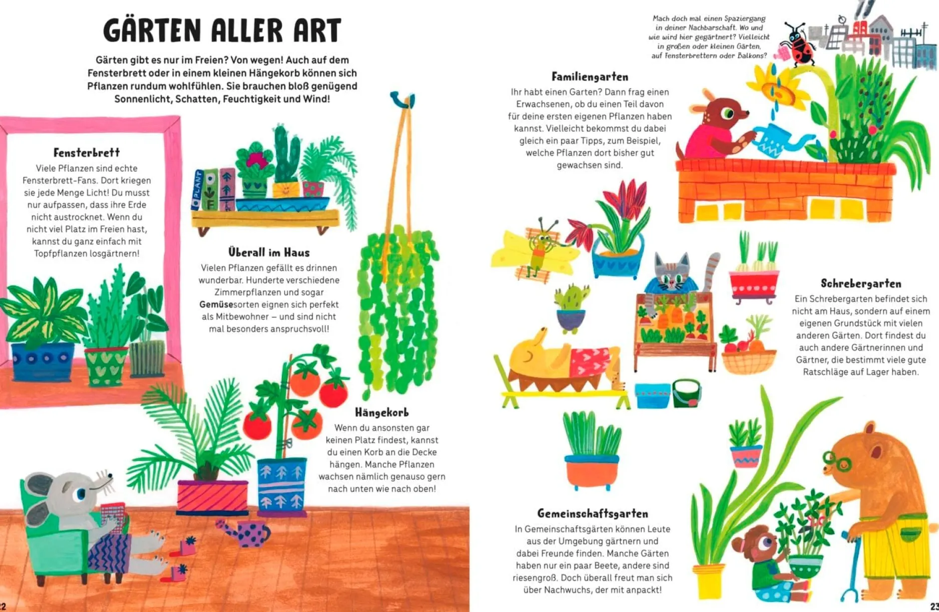 Thienemann-Esslinger Verlag Mein großes Gartenbuch Clearance