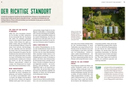 Ulmer Verlag Mein Heilpflanzen-Hochbeet Hot