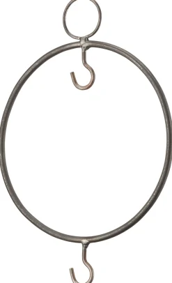 Metalldesign Burg Meisenknödelhalter Eisen Online