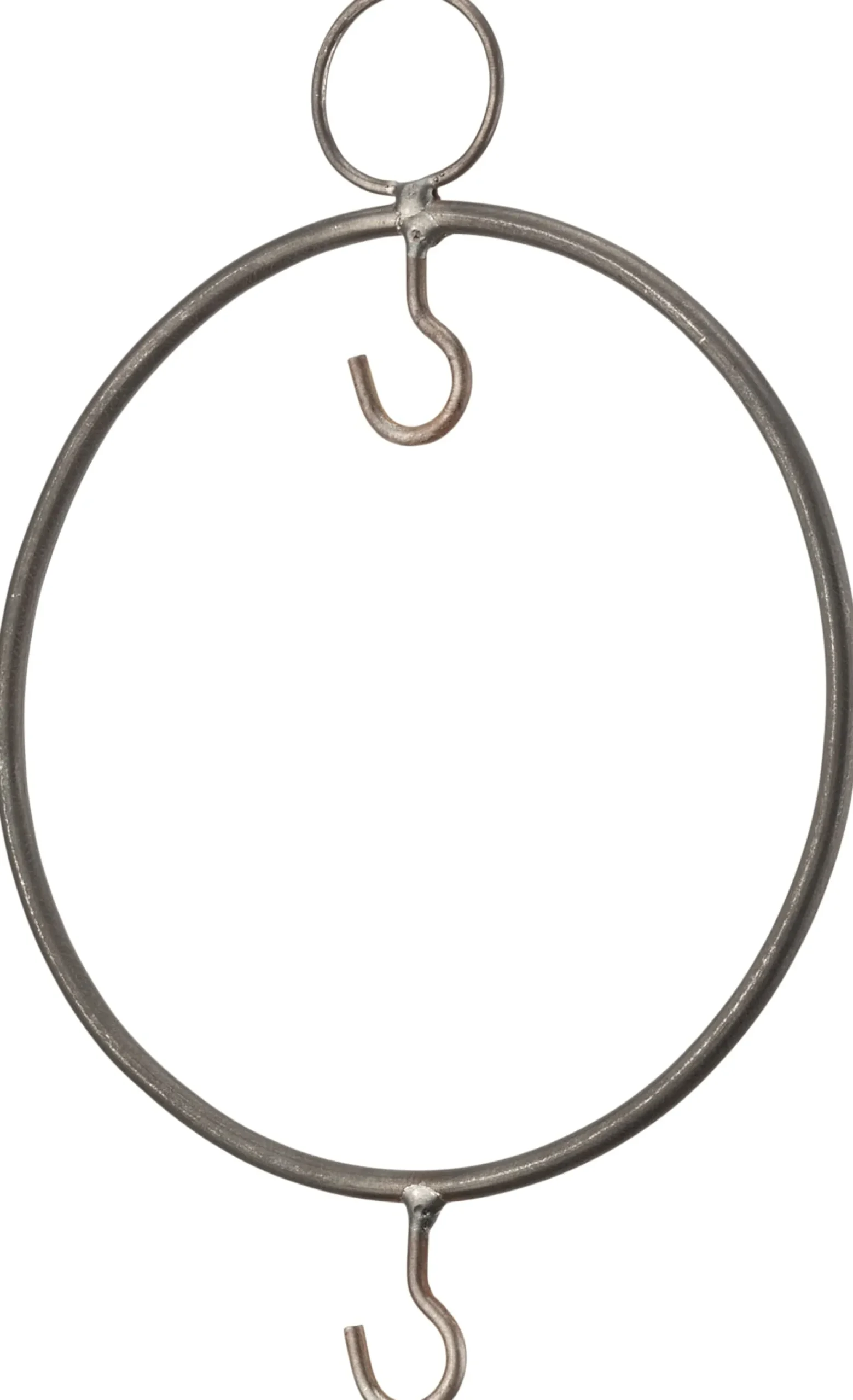 Metalldesign Burg Meisenknödelhalter Eisen Online