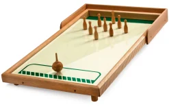 Mespi Meraner Tischkegelspiel