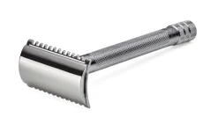 Merkur Rasierhobel Gradschnitt Zahnkamm Online