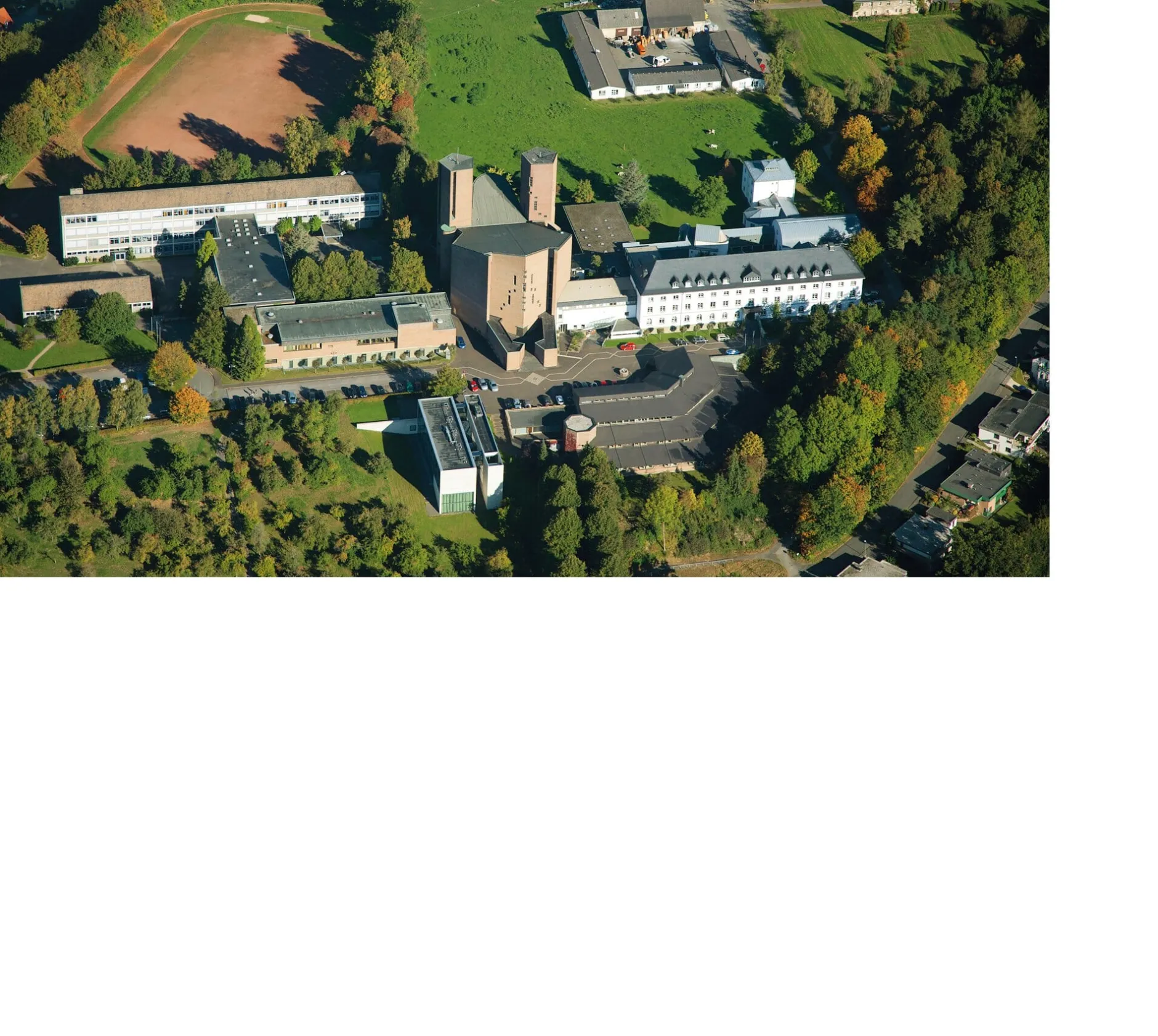 Abtei Königsmünster Mescheder Printen Outlet