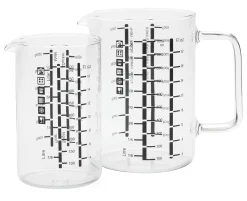 Messbecher Verre Online