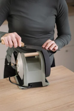 Tormek Messerschleifmaschine T-1 New