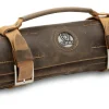B.BAGS Arnold Beyer Messertasche Leder
