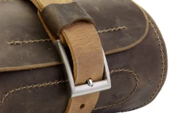 B.BAGS Arnold Beyer Messertasche Leder