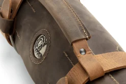 B.BAGS Arnold Beyer Messertasche Leder