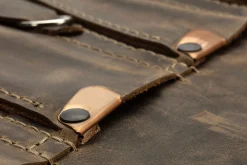 B.BAGS Arnold Beyer Messertasche Leder