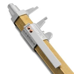 Cleo Schreibgeräte Messograf Kugelschreiber Best