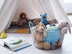 Korbo Metallkorb Hot