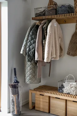 Metallkorb Korbo Best