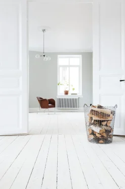 Korbo Metallkorb Outlet