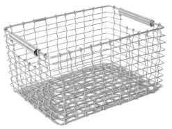 Korbo Metallkorb Discount