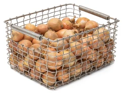 Korbo Metallkorb Discount