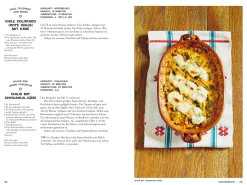 Phaidon Verlag Mexiko vegetarisch Hot