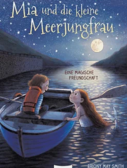 Thienemann-Esslinger Verlag Mia und die kleine Meerjungfrau Outlet