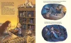 Thienemann-Esslinger Verlag Mia und die kleine Meerjungfrau Outlet