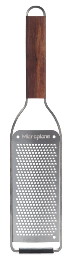Microplane -Reibe fein Discount