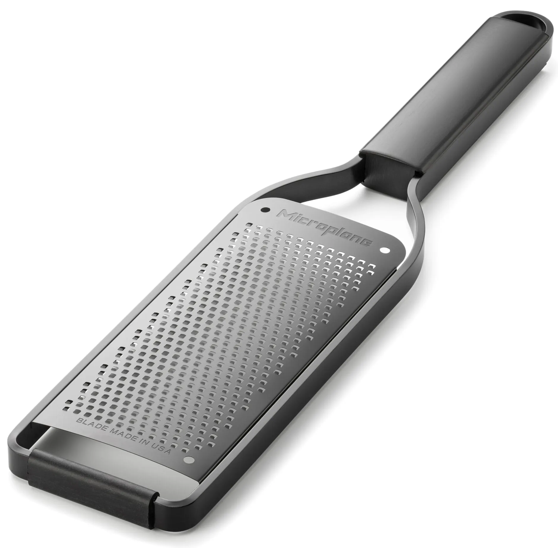 Microplane -Reibe fein Metallgriff Best