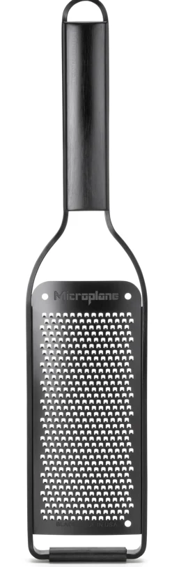Microplane -Reibe fein Metallgriff Best