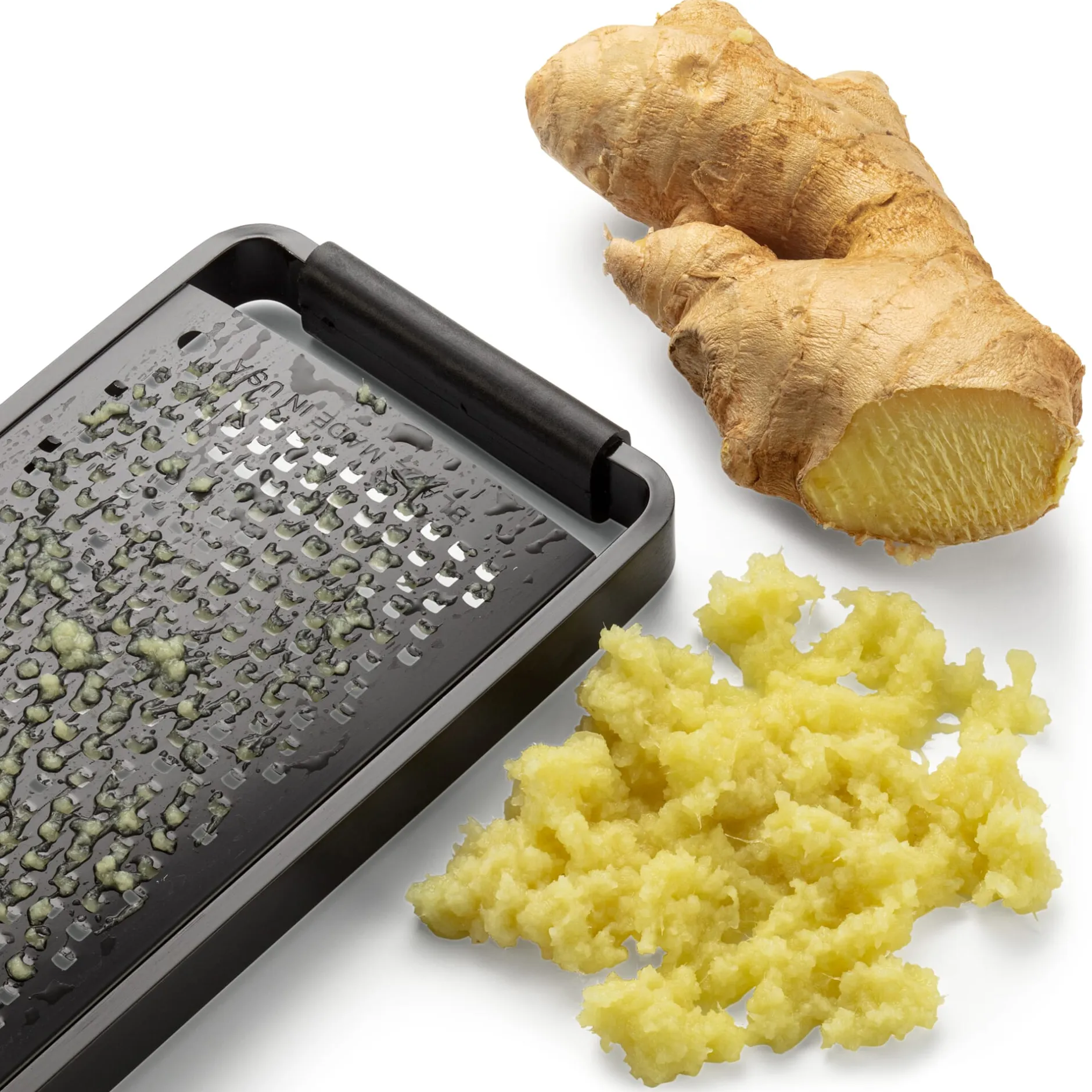 Microplane -Reibe fein Metallgriff Best