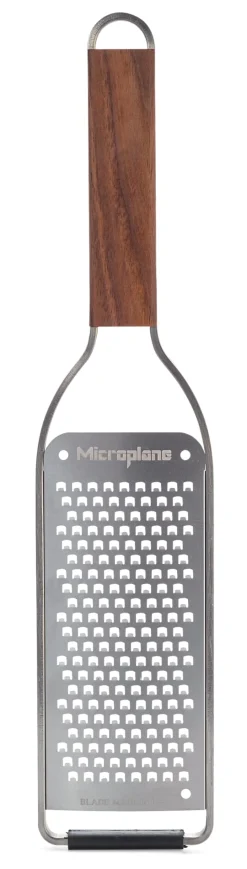 Microplane -Reibe grob Discount