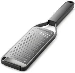 Microplane -Reibe grob Metallgriff Sale
