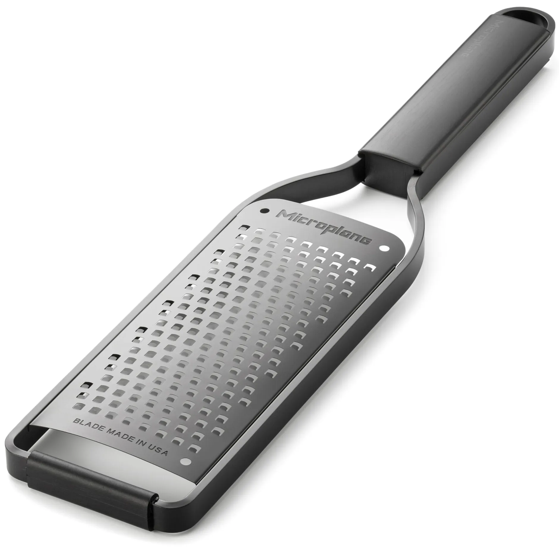 Microplane -Reibe grob Metallgriff Sale