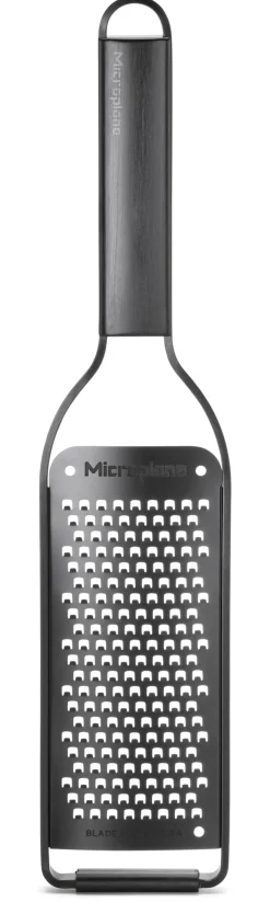Microplane -Reibe grob Metallgriff Sale