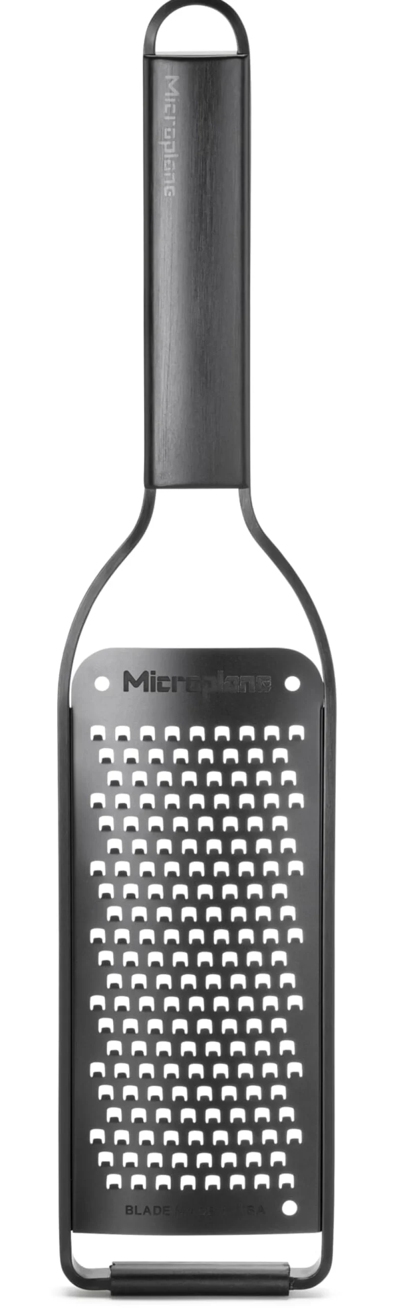 Microplane -Reibe grob Metallgriff Sale