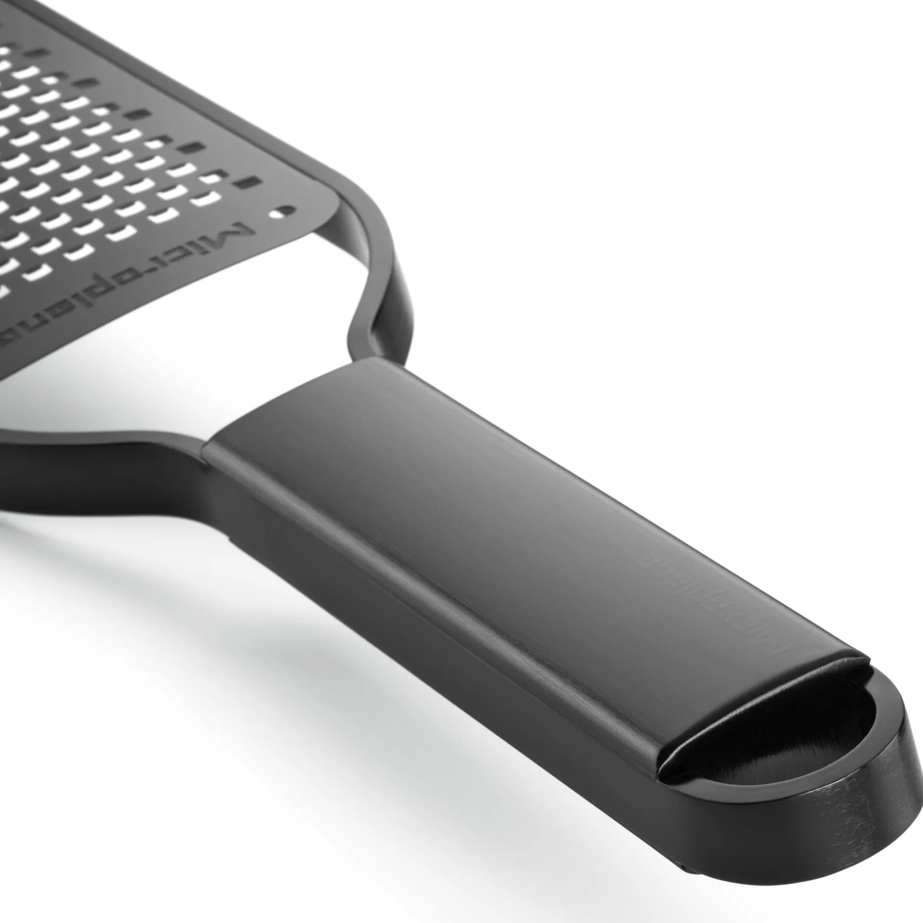 Microplane -Reibe grob Metallgriff Sale