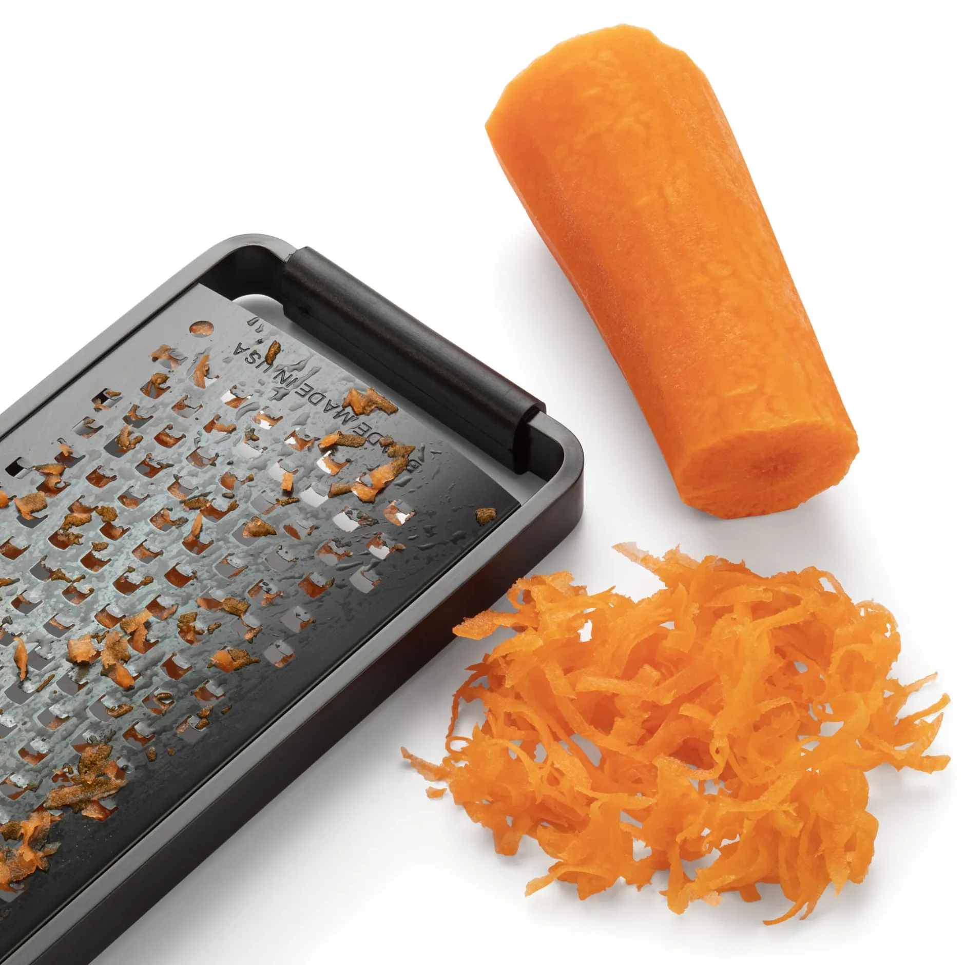 Microplane -Reibe grob Metallgriff Sale