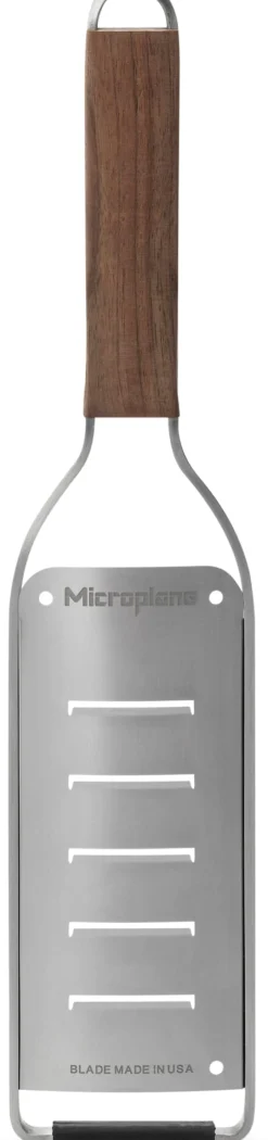 Microplane -Reibe Grobe Raspel Clearance