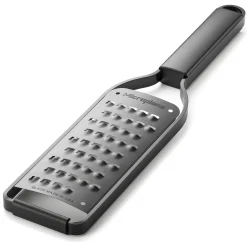 Microplane -Reibe sehr grob Metallgriff Hot