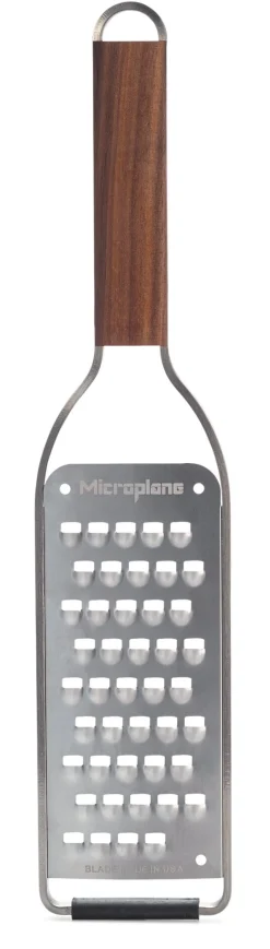 Microplane -Reibe sehr grob Best
