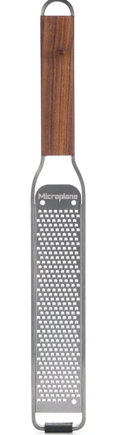 Microplane -Reibe Zester