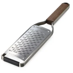Microplane -Reibe Zweiwege-Schneide Outlet
