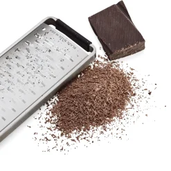 Microplane -Reibe Zweiwege-Schneide Outlet