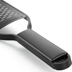 Microplane -Reibe Zweiwege-Schneide Metallgriff Sale