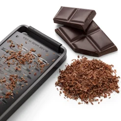 Microplane -Reibe Zweiwege-Schneide Metallgriff Sale