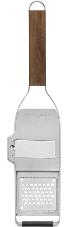 Microplane -Trüffelreibe Best