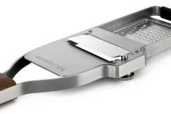 Microplane -Trüffelreibe Best