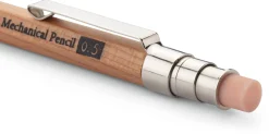 Ohto Mini-Druckbleistift Zedernholz 0,5-mm-Mine Online