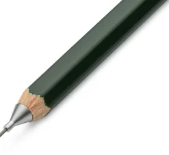 Ohto Mini-Druckbleistift Zedernholz 0,5-mm-Mine Discount