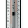 TFA Dostmann Minimum-Maximum-Thermometer Aluminium Sale